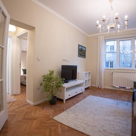 Planeta Dos Sonhos - Fast Wi-Fi, 1Bdr, Top Centre Sofia Exteriör bild